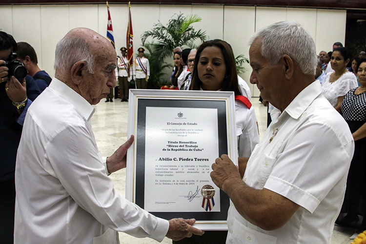 Foto: Abel Padrón Padilla