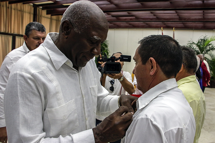 Foto: Abel Padrón Padilla
