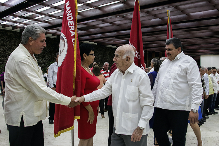 Foto: Abel Padrón Padilla