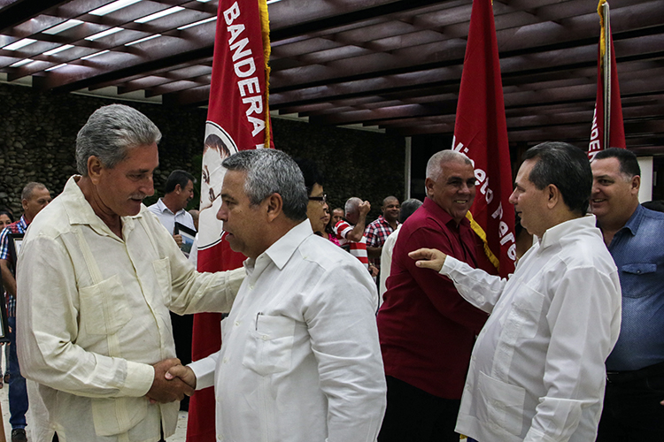 Foto: Abel Padrón Padilla