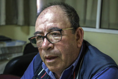 Las sanciones contra Cuba son inadmisibles