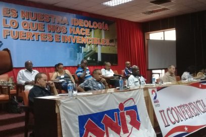 Talento vs. bloqueo
