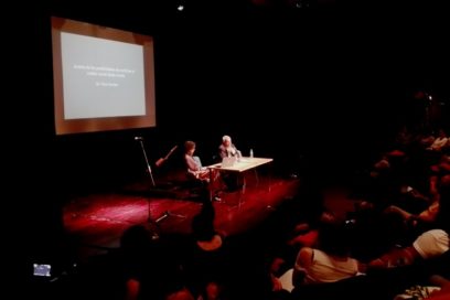 La Bienal en su última semana