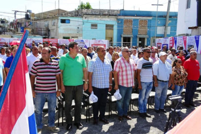 Terminan 42 viviendas para damnificados por el tornado