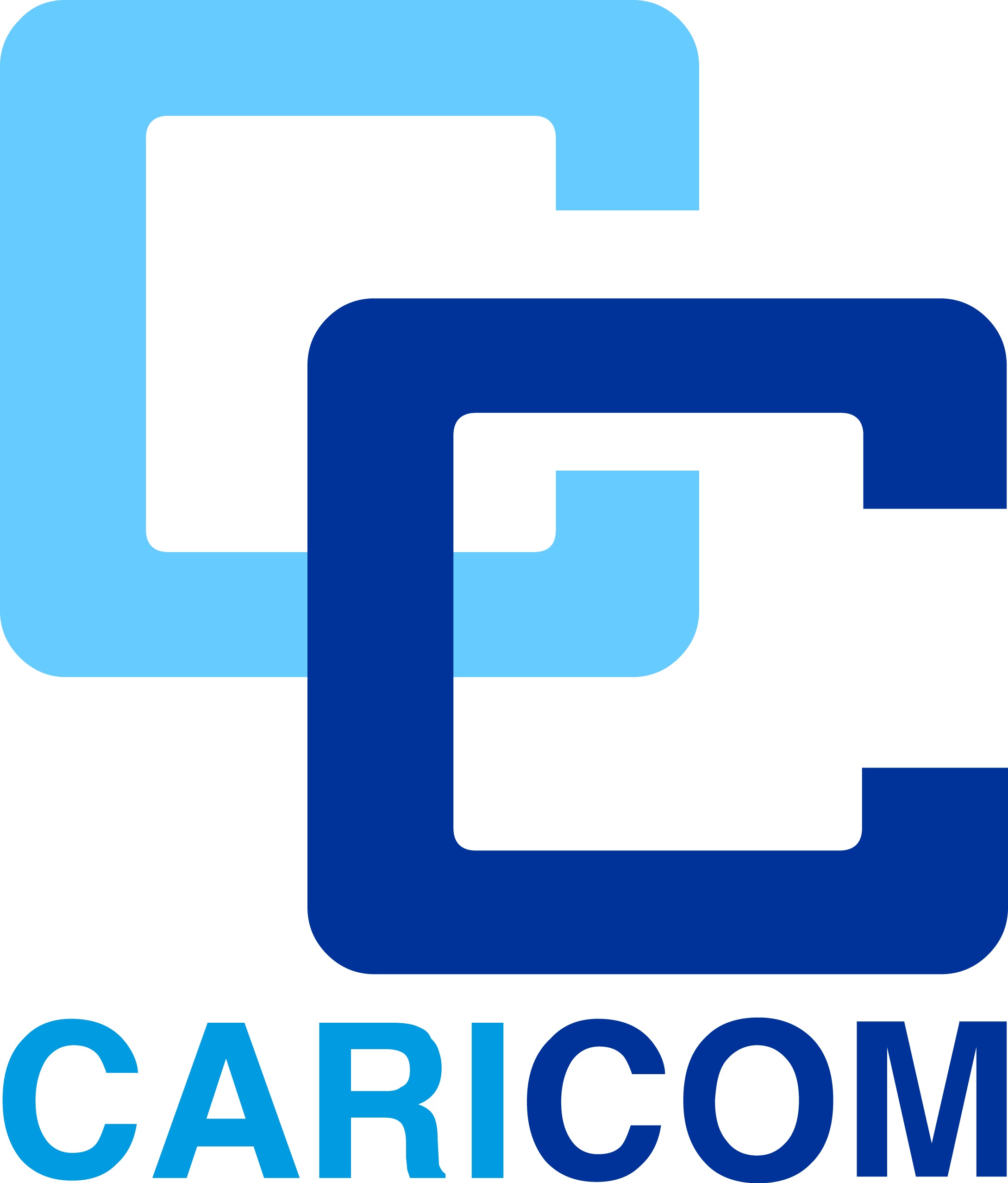 logo Caricom