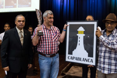 Ivanchuk y su octava corona en el Capablanca