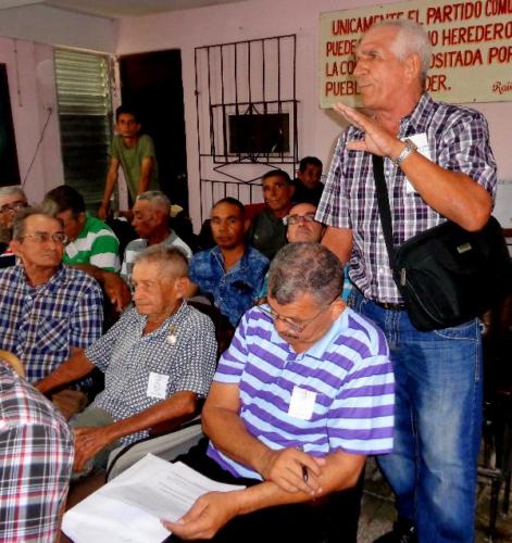 Foto: Jorge Pérez Cruz