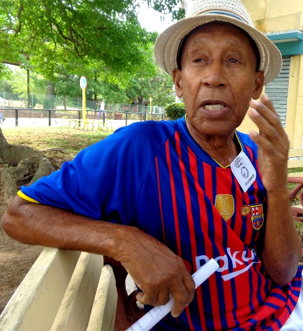 Ley Helms-Burton Como en Girón, la derrota