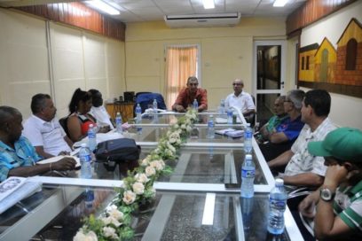 II Conferencia de la Anir