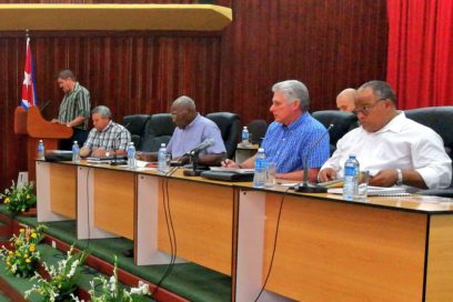 Trabajar de forma diferente se impone