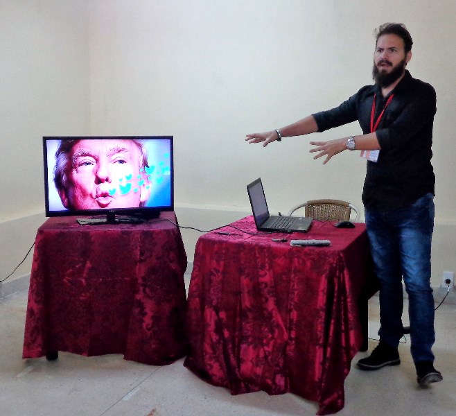 Taller Regional de Género y Comunicación