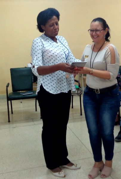 Taller Regional de Género y Comunicación