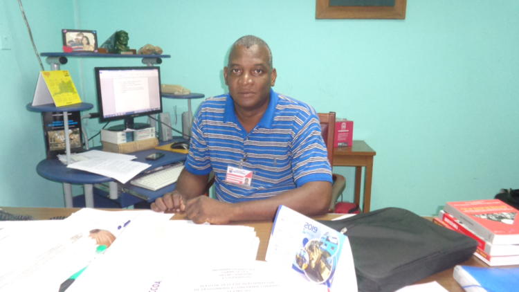 Foto: Orestes Eugellés Mena