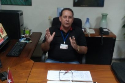 Reciclaje de materias primas: prioridad permanente