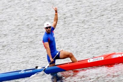 En semifinales tres canoístas cubanos en Poznan