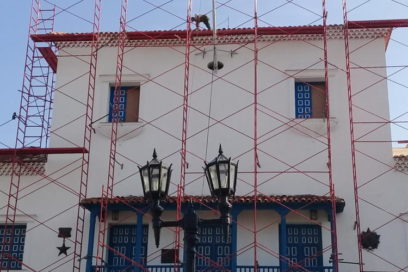 Avanza en Santiago de Cuba creación del Museo del Primer Frente Rebelde