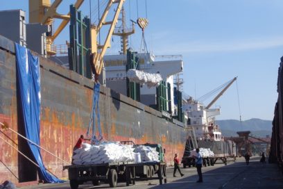 El puerto de Santiago es y seguirá siendo cubano (+Fotos)