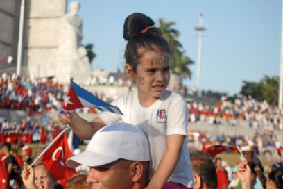 ¡Se nos fue la mano!