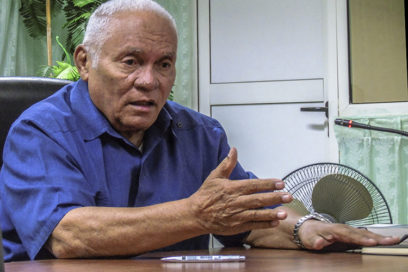 José Martí y Lázaro Peña: el sentido de la unidad (+ Fotos)