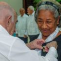 Bertha Luz Rodríguez: Le entrego el alma a lo que hago