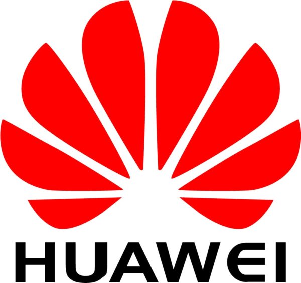 Logo Huawei