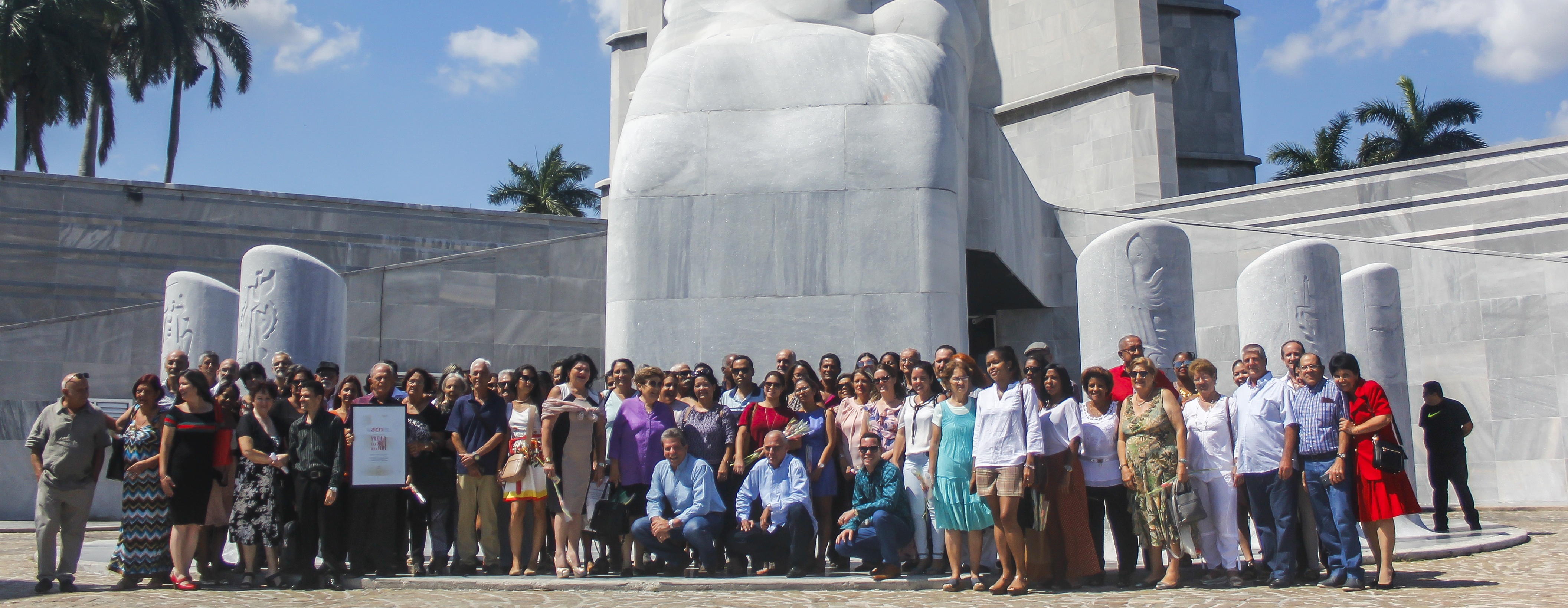 La ACN festeja su cumpleaños 45