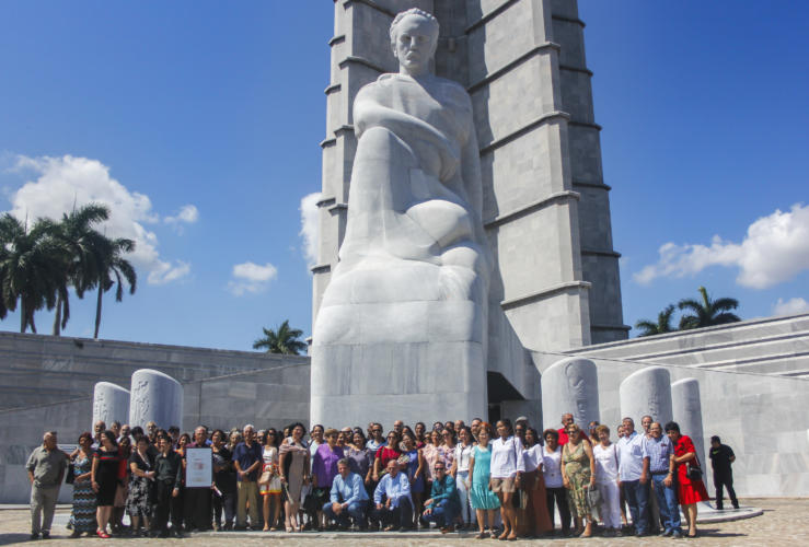 La ACN festeja su cumpleaños 45
