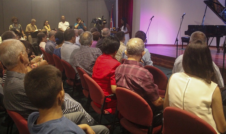 La ACN festeja su cumpleaños 45