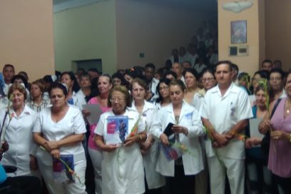 60 años por la vida