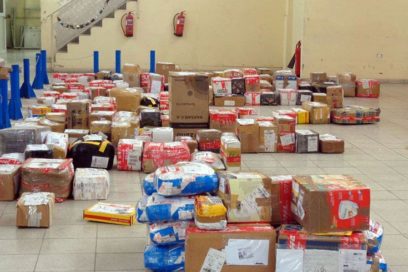 Inconforme con respuesta