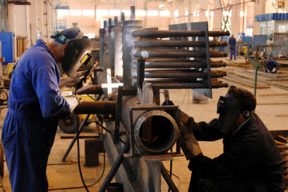 Ahora comienza lo decisivo