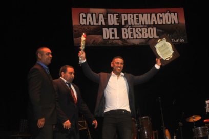 ¡Y llegó la Gala del Béisbol a Las Tunas! (TODOS ESTRELLAS)
