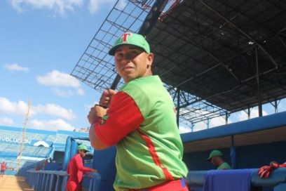 Alomá y Alarcón: Entre el más valioso y el capitán