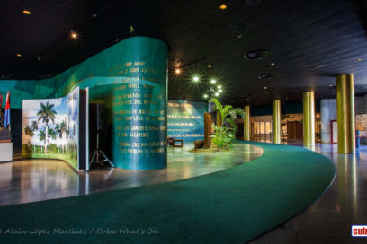 Exposición “Todas las manos, todas” desde el 17 de mayo en el Memorial José Martí