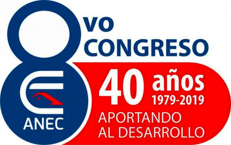 Logo8voCongreso Anec