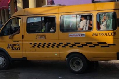 Modifican en La Habana normativas para taxis en ruta