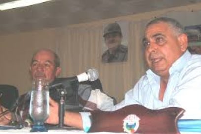 Hermanados agropecuarios y campesinos cubanos