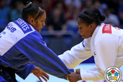 El regreso de Ónix con Copa incluida