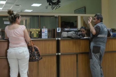 De desinformada a satisfecha