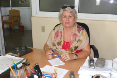 Sindicato del Turismo  hacia el plan del 2020