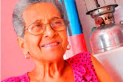 Ruth Vargas, una líder sindical que se nos fue