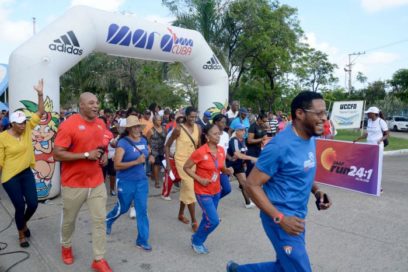 La Habana «corre» Run 24:1 el 2 de junio