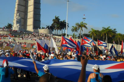 Primero igual y diferente (+Fotos)