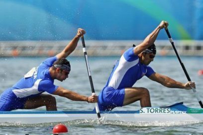 Canotaje cubano: los ojos posados en Poznan