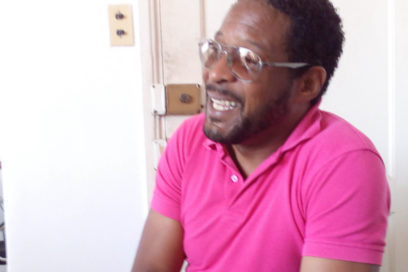 Una tarde de confesiones con Sotomayor