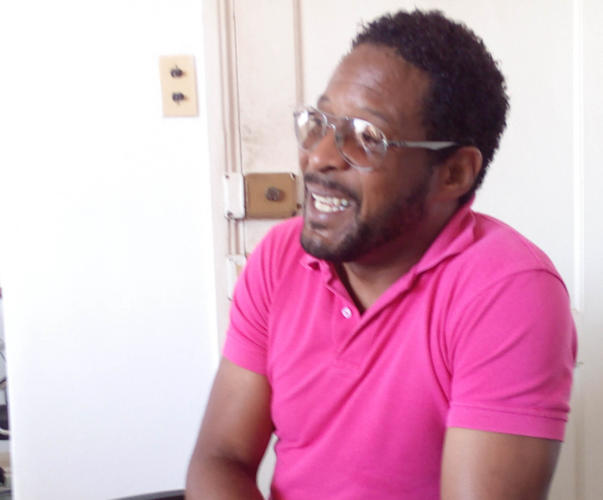 Javier Sotomayor