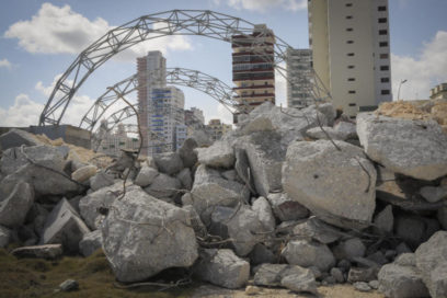 Renace un ícono (+ Fotos y vídeo)