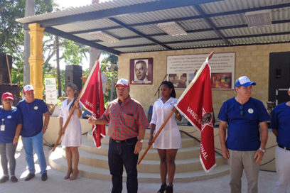 Tabacaleros con más bríos productivos