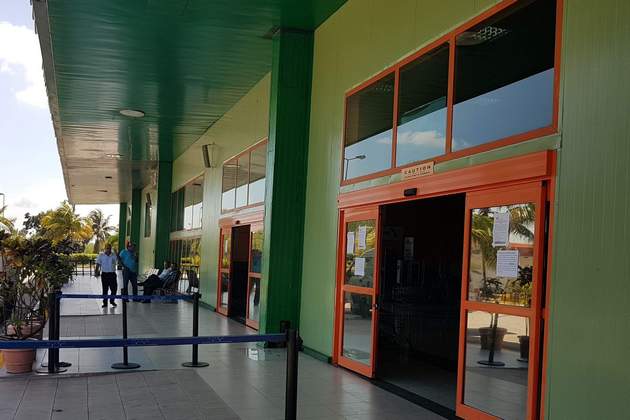 Aeropuerto de Santa Clara inicia el lunes sus operaciones