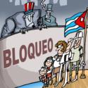 ¿Cómo empezó el bloqueo económico contra Cuba?